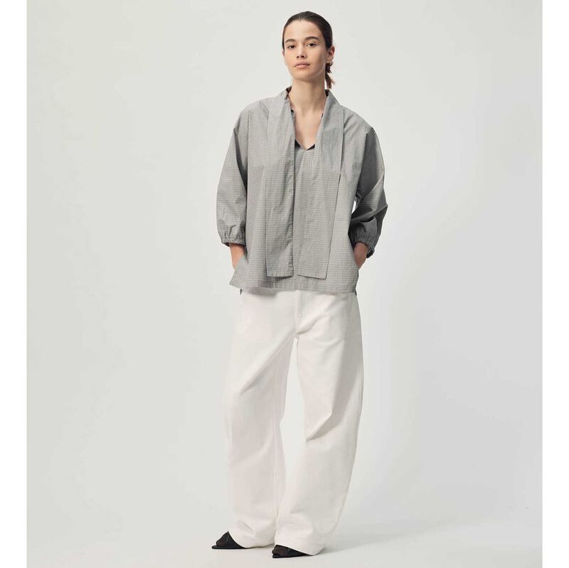 Gregory Sion Blouse image number 2